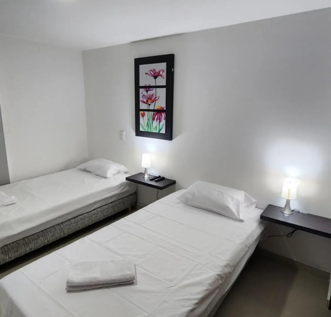 Apartment Apto Zion Medellin Colombia