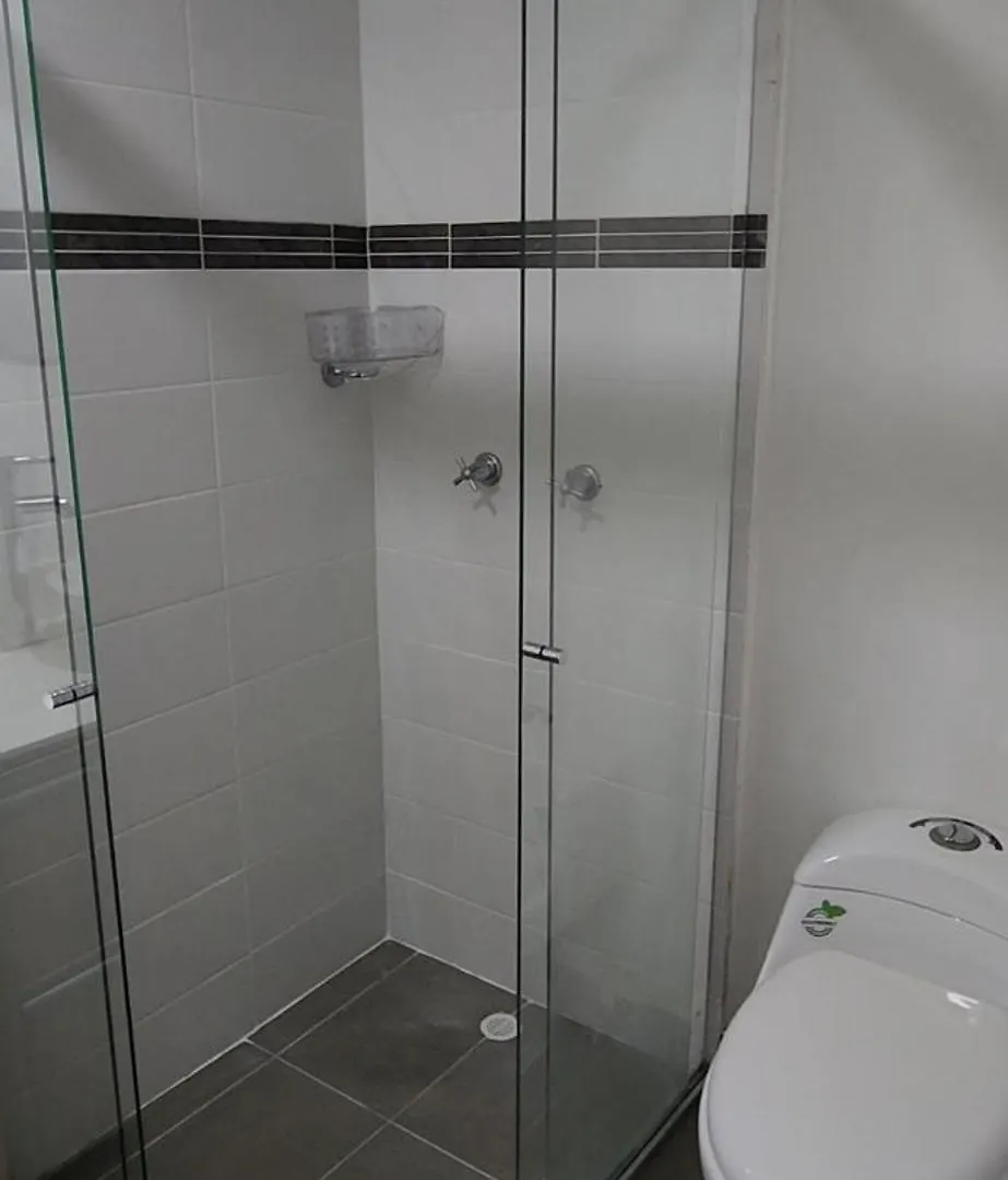 Apartment Apto Zion Medellin