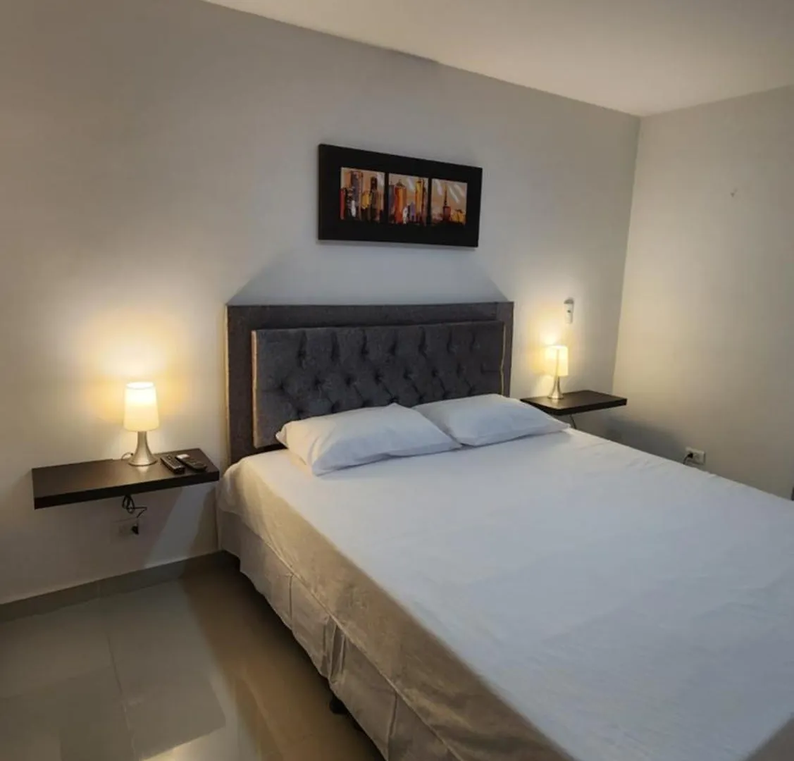 Apartment Apto Zion Medellin